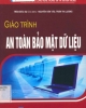 Giáo trình An toàn bảo mật dữ liệu - Trần Đức Sự (Chủ biên)