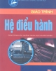 Giáo trình Hệ điều hành - ThS. Phạm Thanh Bình (Chủ biên)