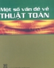 Ebook Một số vấn đề về thuật toán - Nguyễn Hữu Điền