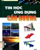 Ebook Tin học ứng dụng cầu đường (Tái bản) - TS. Phạm Văn Thoan