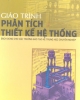 Giáo trình Phân tích thiết kế hệ thống - Tô Văn Nam