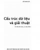 Ebook Cấu trúc dữ liệu và giải thuật (In lần thứ chín, có sửa chữa) - Đỗ Xuân Lôi