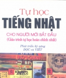 Ebook Tự học tiếng Nhật cho người mới bắt đầu - Henlen Gilhooly