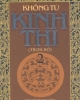 Ebook Kinh Thi (Kinh Thi tập truyện): Tập II - Khổng Tử