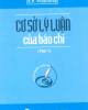 Ebook Cơ sở lý luận của báo chí (Tập 2) - E. P. Prôkhôrốp