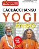 Ebook Các bậc chân sư Yogi Ấn Độ - Yogananda