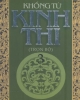 Ebook Kinh Thi (Kinh Thi tập truyện): Tập III - Khổng Tử