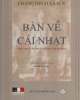 Ebook Bàn về cái nhạt (Dựa vào tư tưởng và mỹ học Trung Hoa) - François Jullien