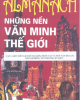 Ebook Almanach - Những nền văn minh thế giới (Tập 1)