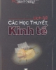 Ebook Lịch sử các học thuyết kinh tế - Robert B. Ekelund, Robert F. Hébert