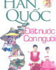 Ebook Hàn Quốc: Đất nước con người - Kiến Văn, Nguyễn Anh Dũng (Biên dịch)