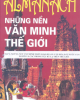 Ebook Almanach - Những nền văn minh thế giới (Tập 2)