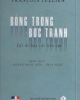 Ebook Bóng trong bức tranh: Cái ác hay cái tiêu cực - François Jullien