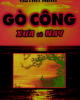 Ebook Gò Công xưa và nay - Huỳnh Minh