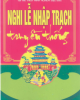 Ebook Nghi lễ nhập trạch truyền thống - Trương Thìn