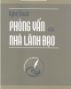 Ebook Nghệ thuật phỏng vấn các nhà lãnh đạo - Samy Cohen