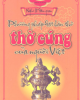 Ebook Phương pháp đặt bàn thờ thờ cúng của người Việt - Minh Đường