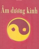 Ebook Âm dương kinh - Tư Mã Sơn Nhân, Nguyễn An