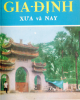 Ebook Gia Định xưa và nay - Huỳnh Minh