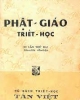 Ebook Phật giáo triết học - Phan Văn Hùm