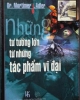 Ebook Những tư tưởng lớn từ những tác phẩm vĩ đại - Dr. Mortimer J. Adler