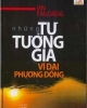 Ebook Những tư tưởng gia vĩ đại phương Đông - Ian P.McGreal