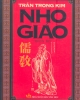 Ebook Nho giáo trọn bộ - Trần Trọng Kim