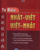 Ebook Từ điển Nhật - Việt, Việt - Nhật - Trần Việt Thanh