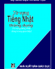 Ebook Từ vựng tiếng Nhật thông dụng - Đình Huy, Minh Dũng