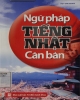 Ebook Ngữ pháp tiếng Nhật căn bản