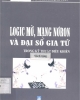 Ebook Logic mờ, mạng nơron và đại số gia tử trong kỹ thuật điều khiển - Ngô Kiên Trung (Chủ biên)