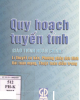 Ebook Quy hoạch tuyến tính - GS. TSKH. Phan Quốc Khánh, TS. Trần Huệ Nương