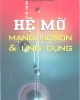 Ebook Hệ mờ mạng nơron & ứng dụng - Bùi Công Cường (Chủ biên)