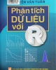 Ebook Phân tích dữ liệu với R - Nguyễn Văn Tuấn