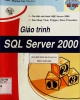 Giáo trình SQL Server 2000 - Nguyễn Thiên Bằng (Chủ biên)