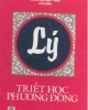 Ebook Lý: Triết học phương Đông - Trương Lập Văn (Chủ biên)