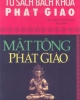 Ebook Mật tông Phật giáo - Nguyễn Tuệ Chân (Biên dịch)