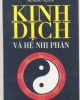 Ebook Kinh dịch và hệ nhị phân - Hoàng Tuấn