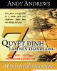 Ebook 7 quyết định làm nên thành công: Hành trình tìm kiếm - Anny Andrews