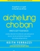 Ebook Ai che lưng cho bạn - Keith Ferrazzi