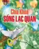 Ebook Chìa khóa sống lạc quan - Lại Thế Luyện