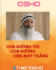 Ebook Con đường tôi con đường của mây trắng - Osho