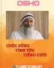 Ebook Cuộc sống, tình yêu, tiếng cười mở hội sự tồn tại của bạn - Osho