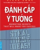 Ebook Đánh cấp ý tưởng - Steve Cone