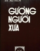 Ebook Gương người xưa - Tế Xuyên