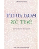 Ebook Tinh hoa xử thế - Lâm Ngữ Đường