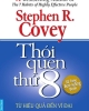 Ebook Thói quen thứ 8 - Stephen R. Covey