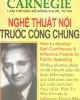 Ebook Nghệ thuật nói trước công chúng - Dale Carnegie