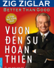 Ebook Vươn đến sự hoàn thiện - Zig Ziglar