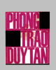 Ebook Phong trào Duy Tân - Nguyễn Văn Xuân